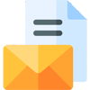 Outlook email integration