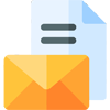 Outlook email integration